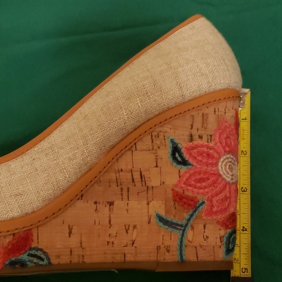 Antonio Melani Wedges (new) - Picture 5 of 5